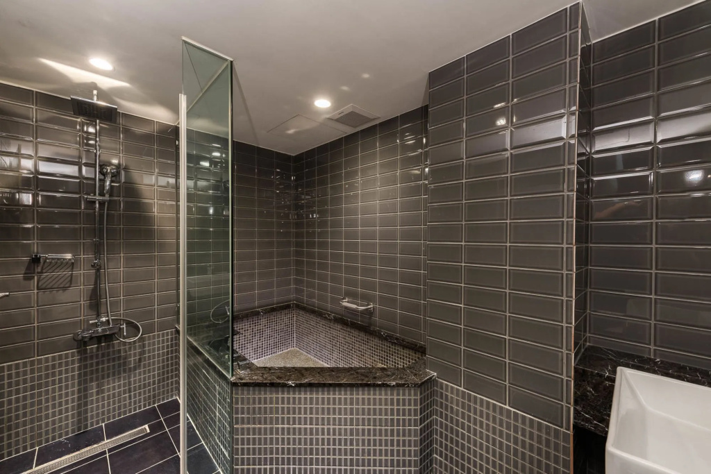 Shin Yuan Park Hotel