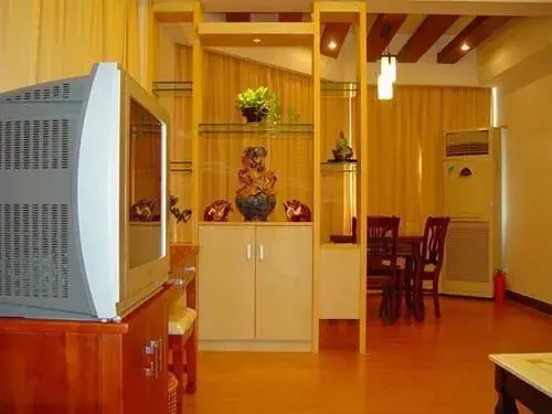 Jingyue Hotel