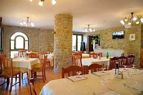 Villa Trentova