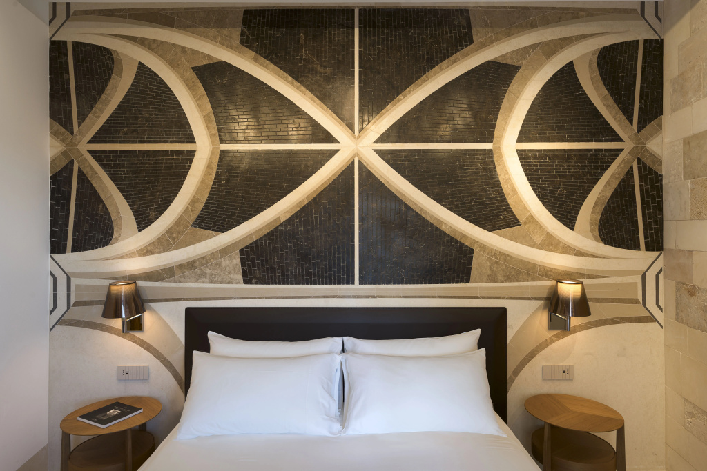 Maniace Boutique Hotel Ortigia | UNA Esperienze