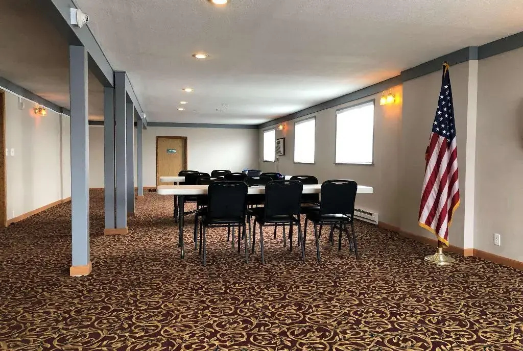 Affordable Inns Evanston