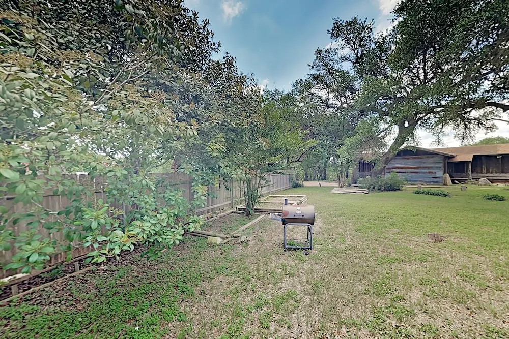 Hill Country River Oasis At The Old Goat House 4 Bedroom Cabin