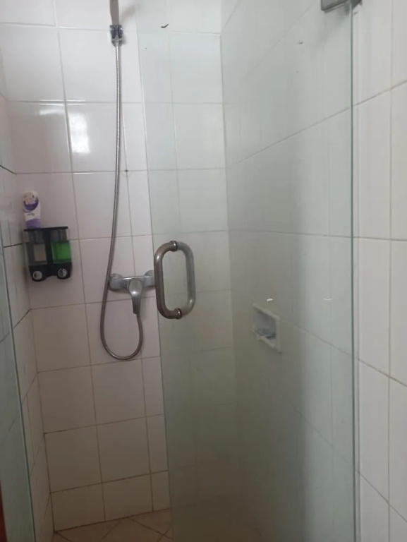Guest House Simalem