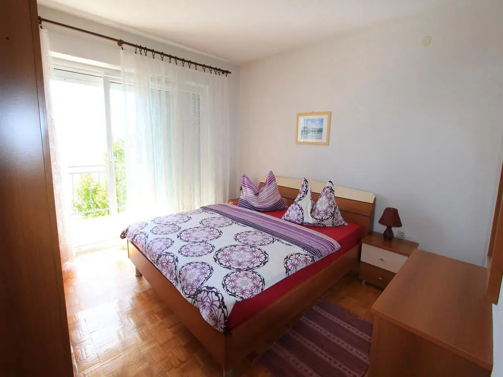 Apartments Buneta