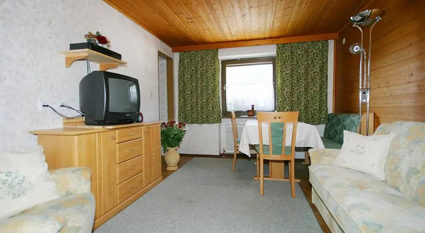 Pension Leiter