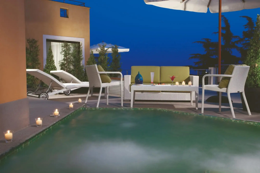 Relais Paradiso