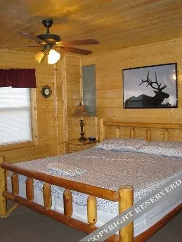 Harlan County Campground & Cabin Rentals