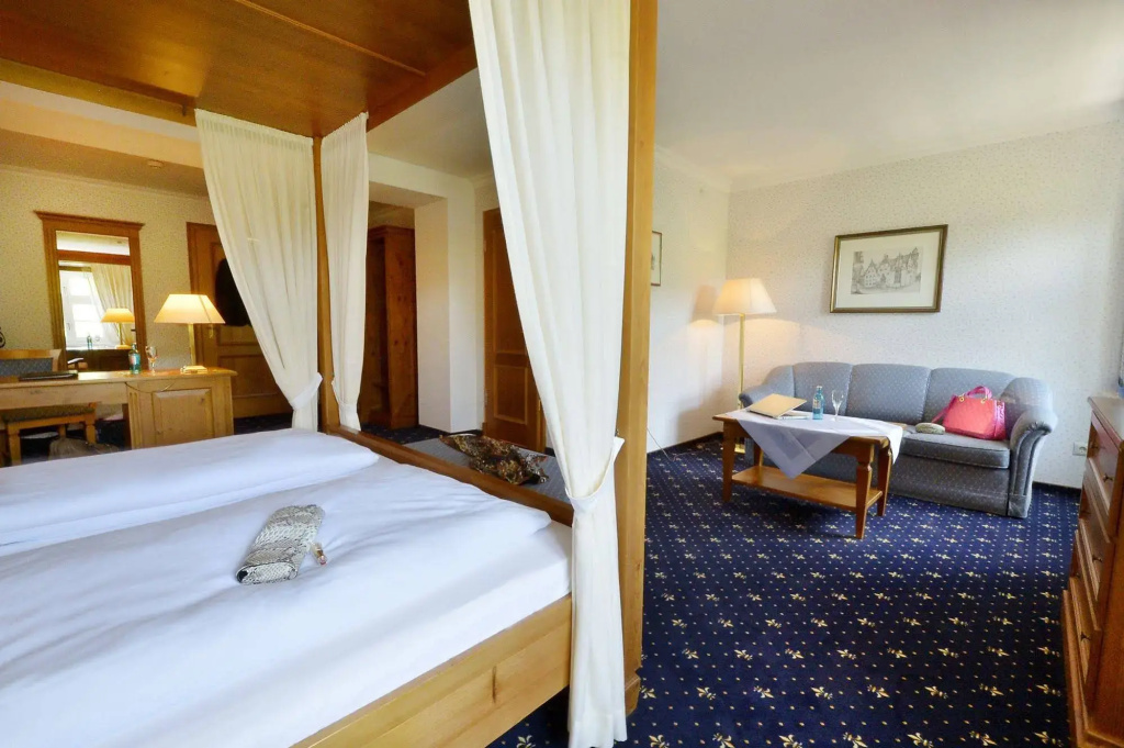 Hotel Alter Packhof