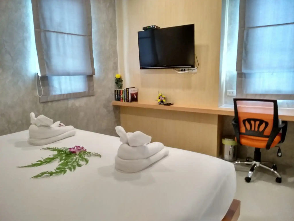 De Loft Hotel