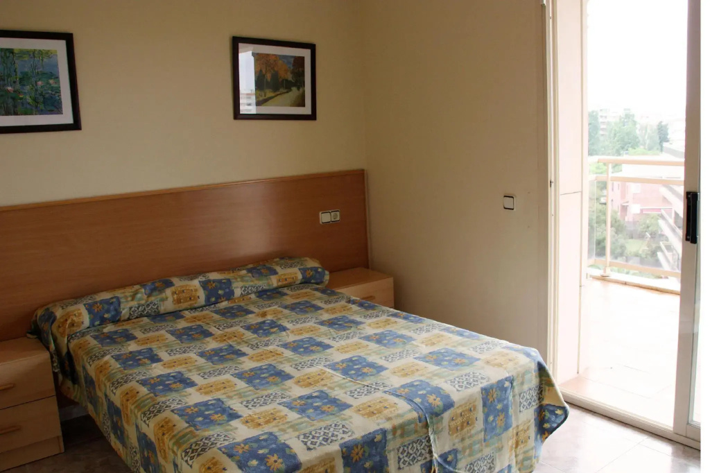 Apartamentos Imperial