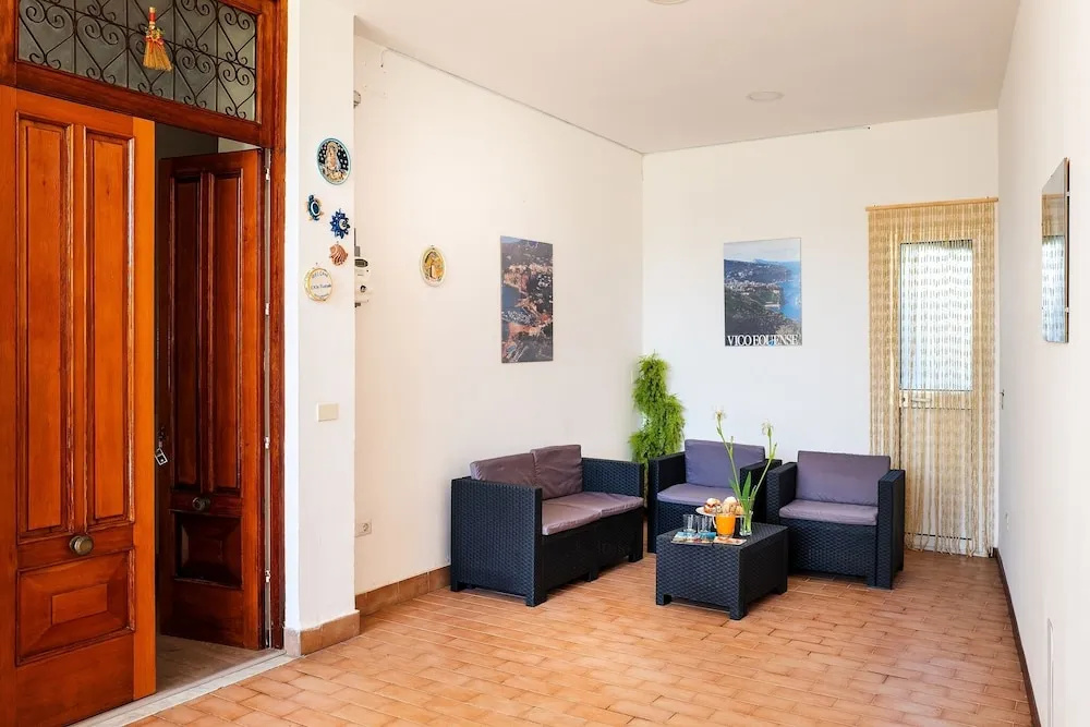 Casa Floriana