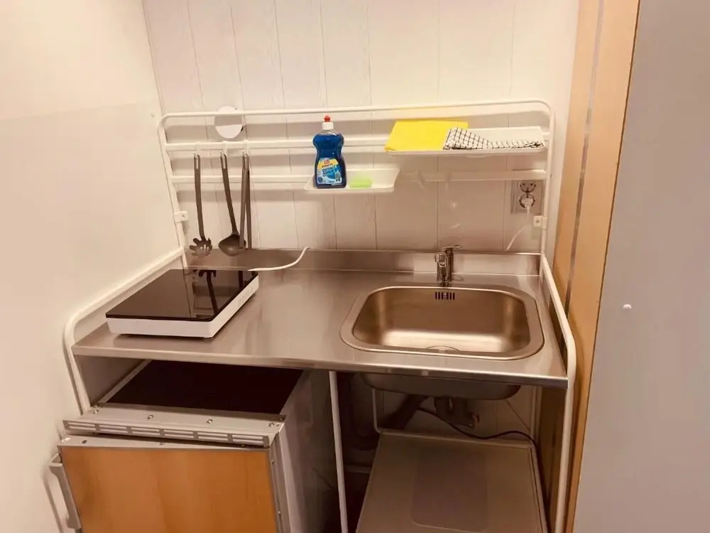Veni Apartments