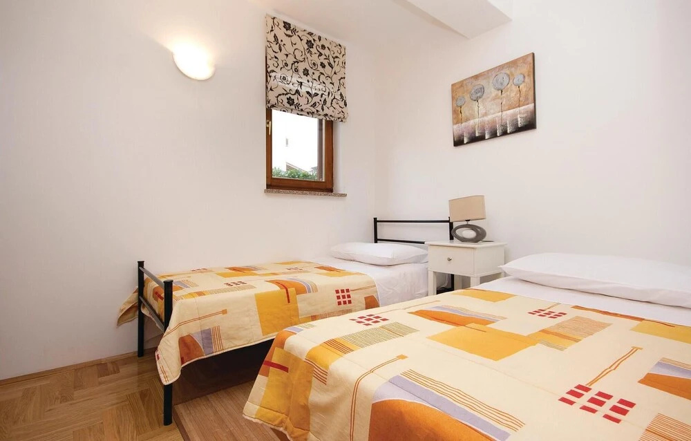Amazing Home in Pula With Wifi and 2 Bedrooms