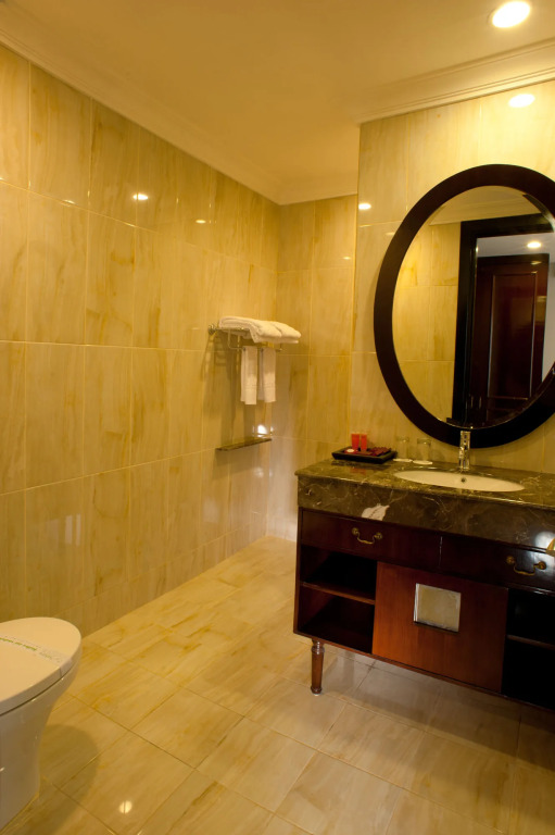 The Sahira Hotel Syariah