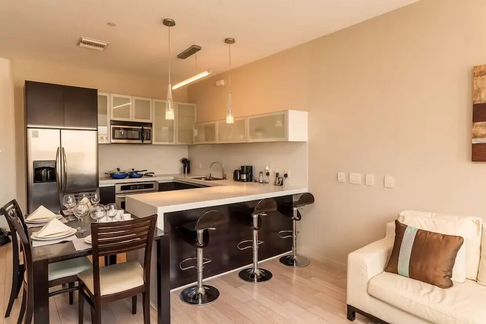 The Emery by Haiasa Apartments