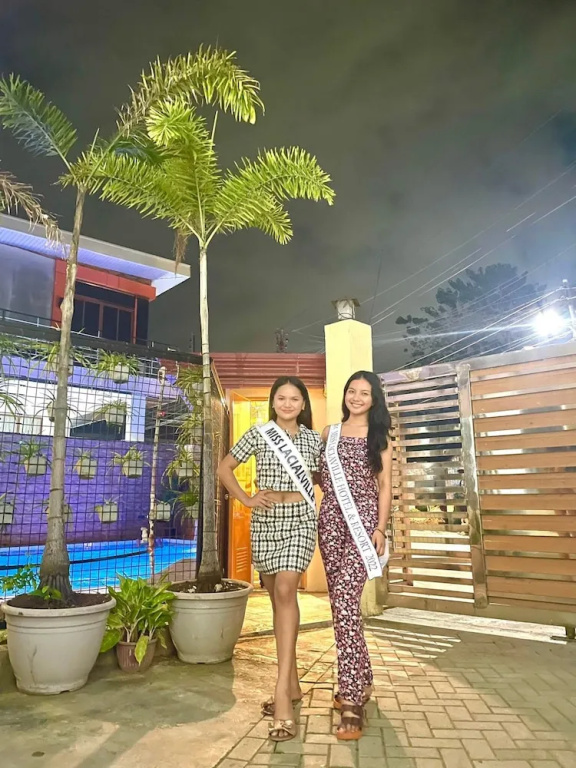 Laciaville Resort Hotel