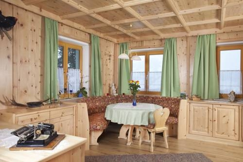 Ferienhaus Hochwimmer