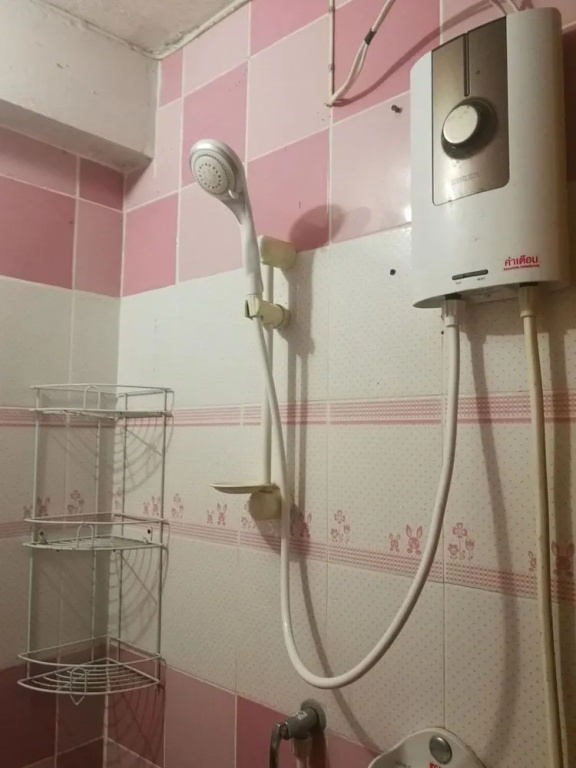 Ingkamol Homestay