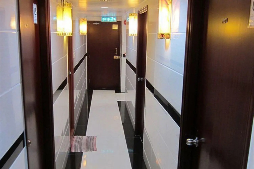 Ashoka Hostel