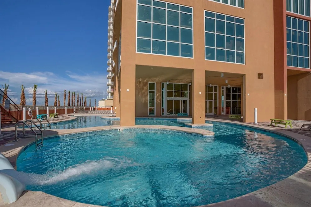 Phoenix Gulf Shores 2001 by Meyer Vacation Rentals