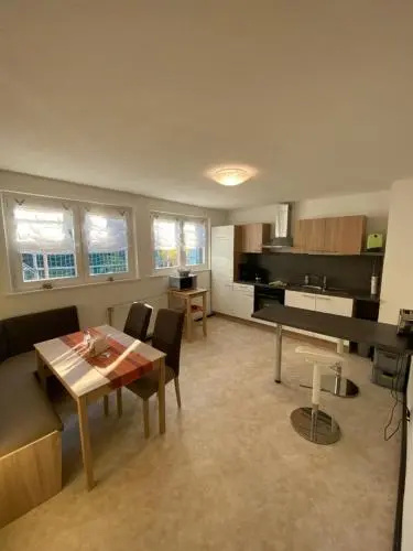 Ferienwohnung Sonnenhügel