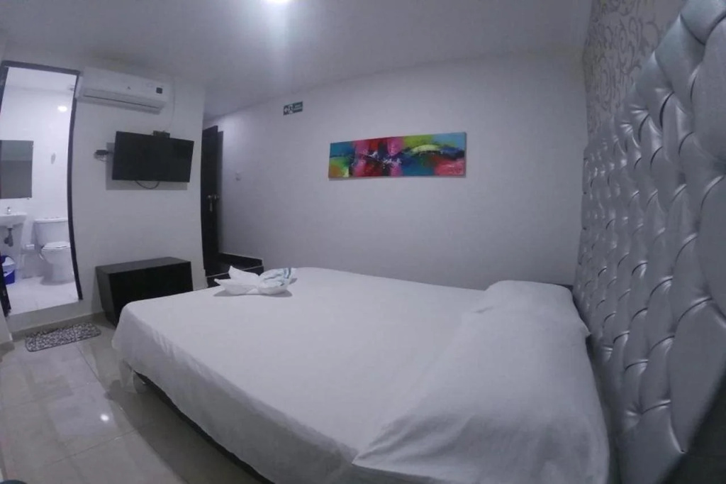 Hotel Kasvel