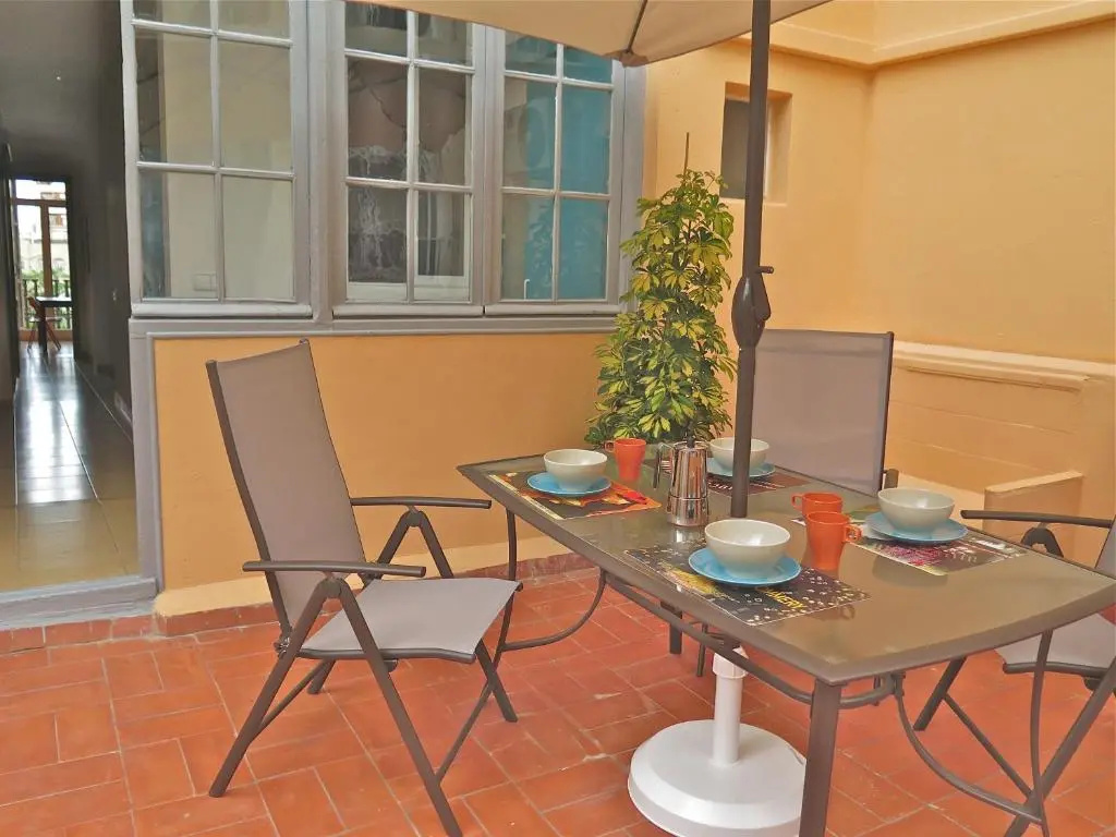 Clot MiraBarna Apartments