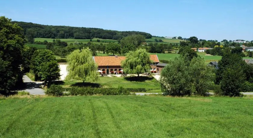 Inkelshoeve A Gen Bongerd Huis 2 (6 personen)