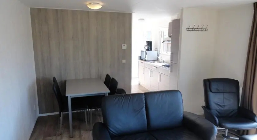Holiday home Stelleplas Heinkenszand