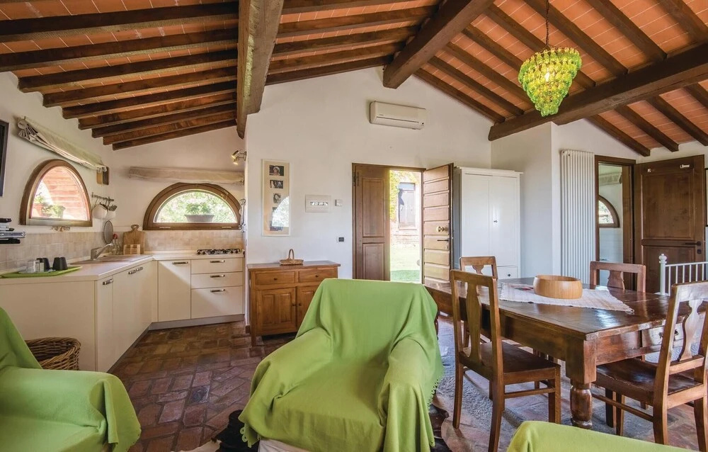 Cottage Le Pozze