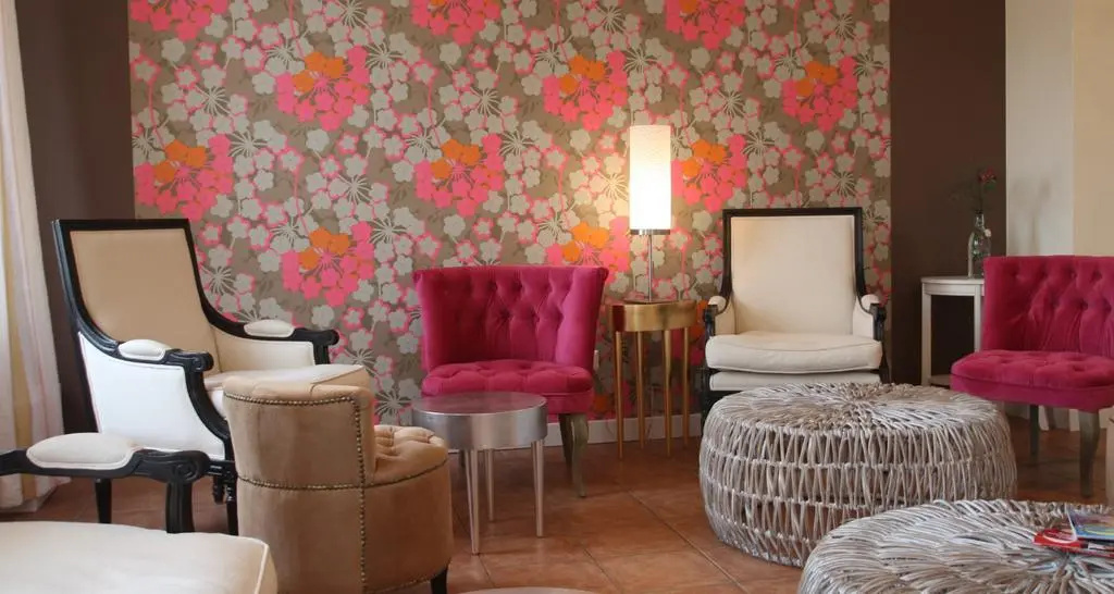 Hotel 'Das Strandhaus'