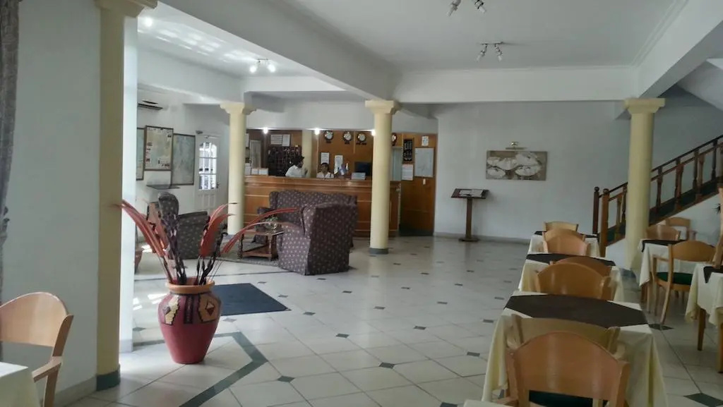 Hotel Hoxon