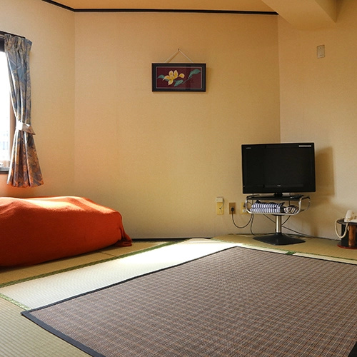 Arks Inn Omori