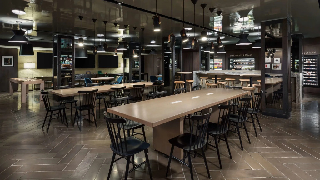 Paramount Times Square - A Generator Hotel