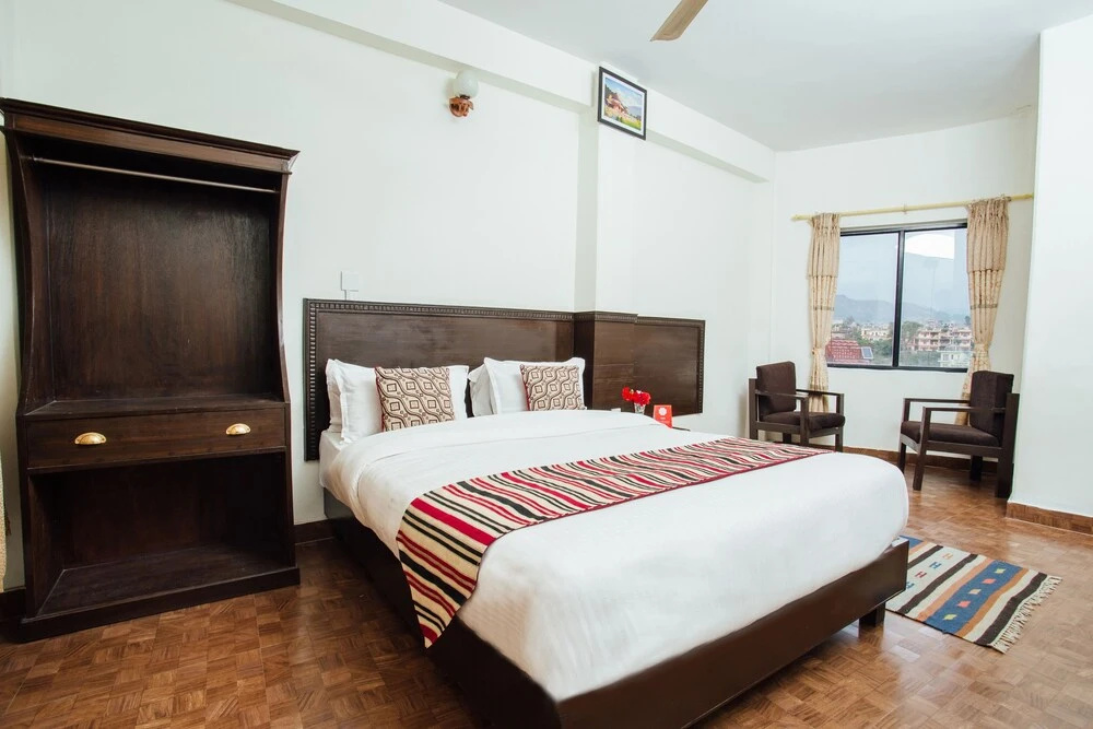 Hotel Admire Pokhara Pvt. Ltd.