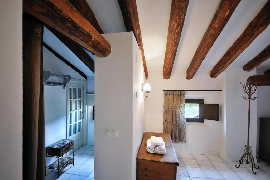 La Casa Grande de Albarracín