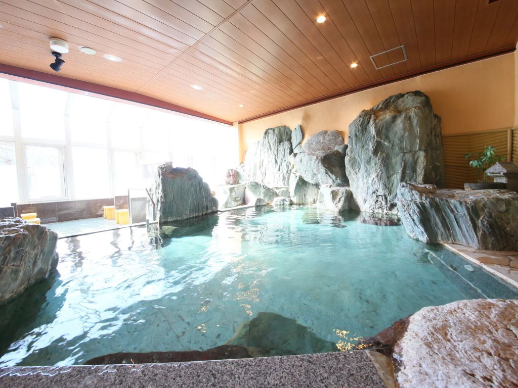 Fuji Ginkei Hotel