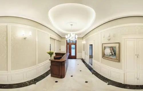 Hotel Kopernik