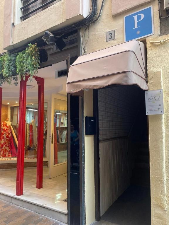 Santa Rita Rita B&Boutique