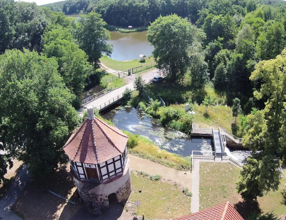 Neue Mühle Hotel und Restaurant
