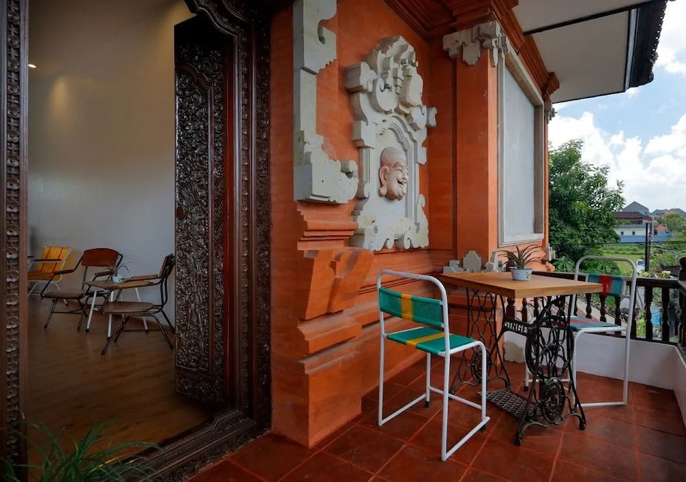 Bali Bee House