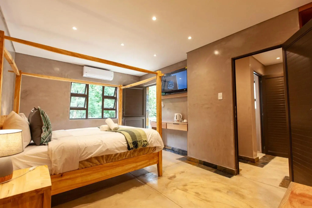 Kruger Adventure Lodge