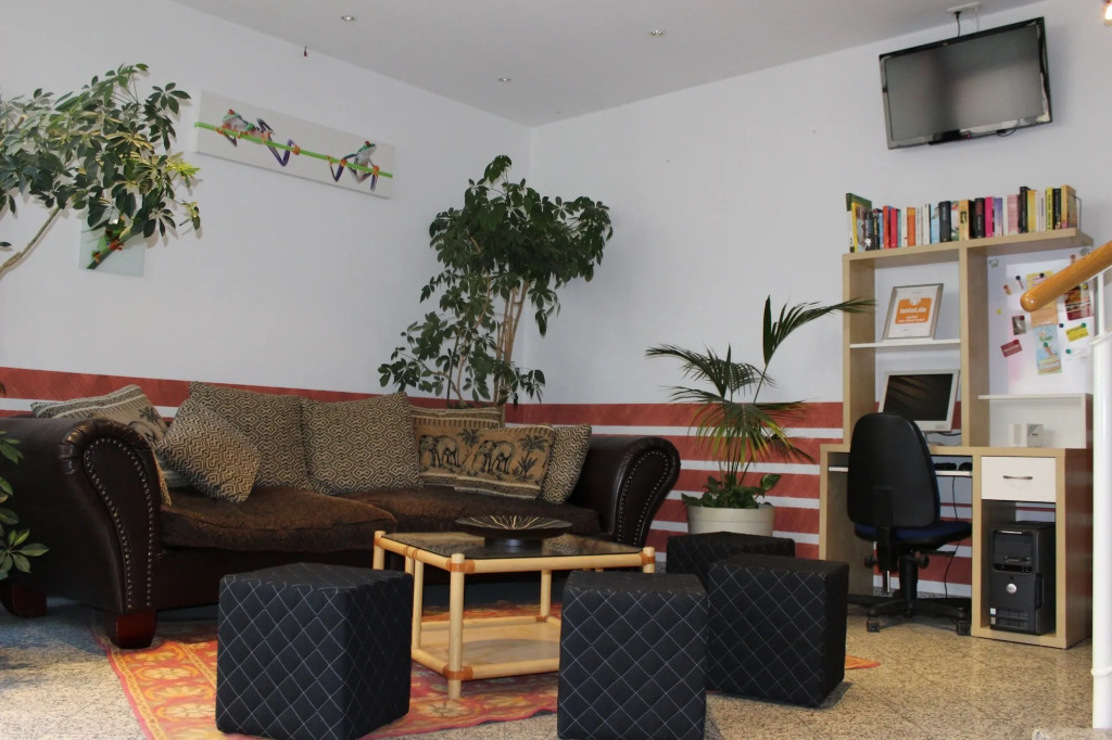 Hotel Herian