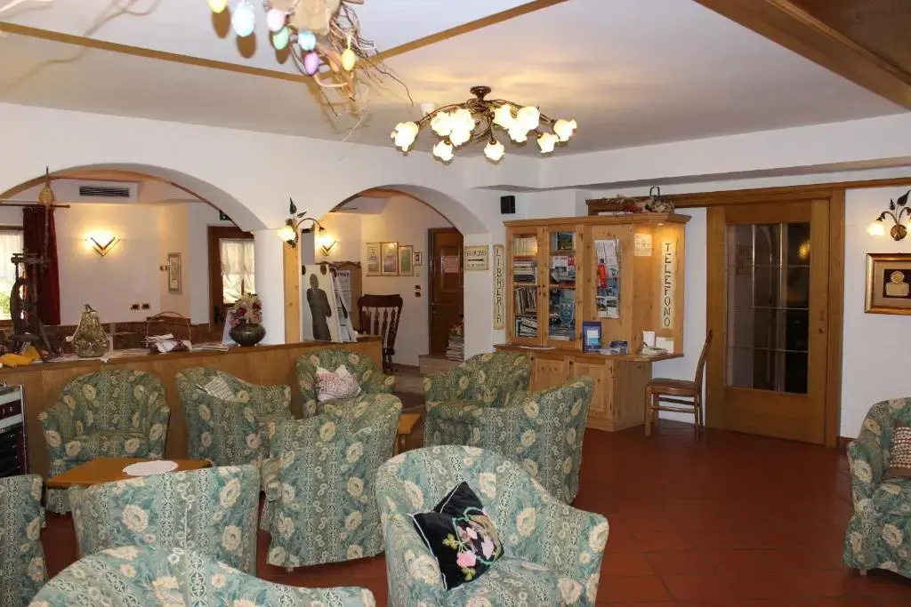 Hotel Rosalpina