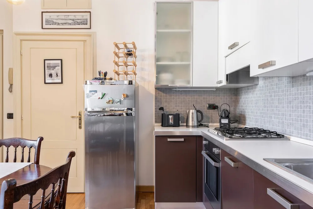 Flatty Apartments Garigliano
