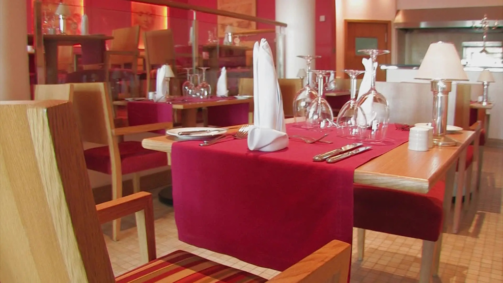 Pestana Grand Ocean Resort Hotel