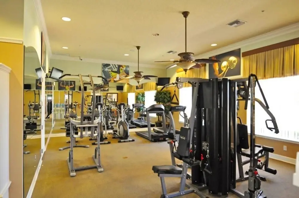 256 Watersong House 5 Bedroom by Florida Star