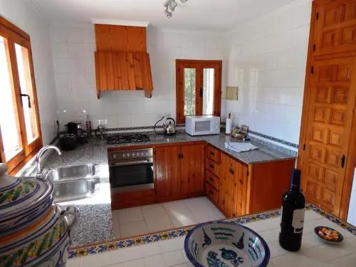 Casita Viveca