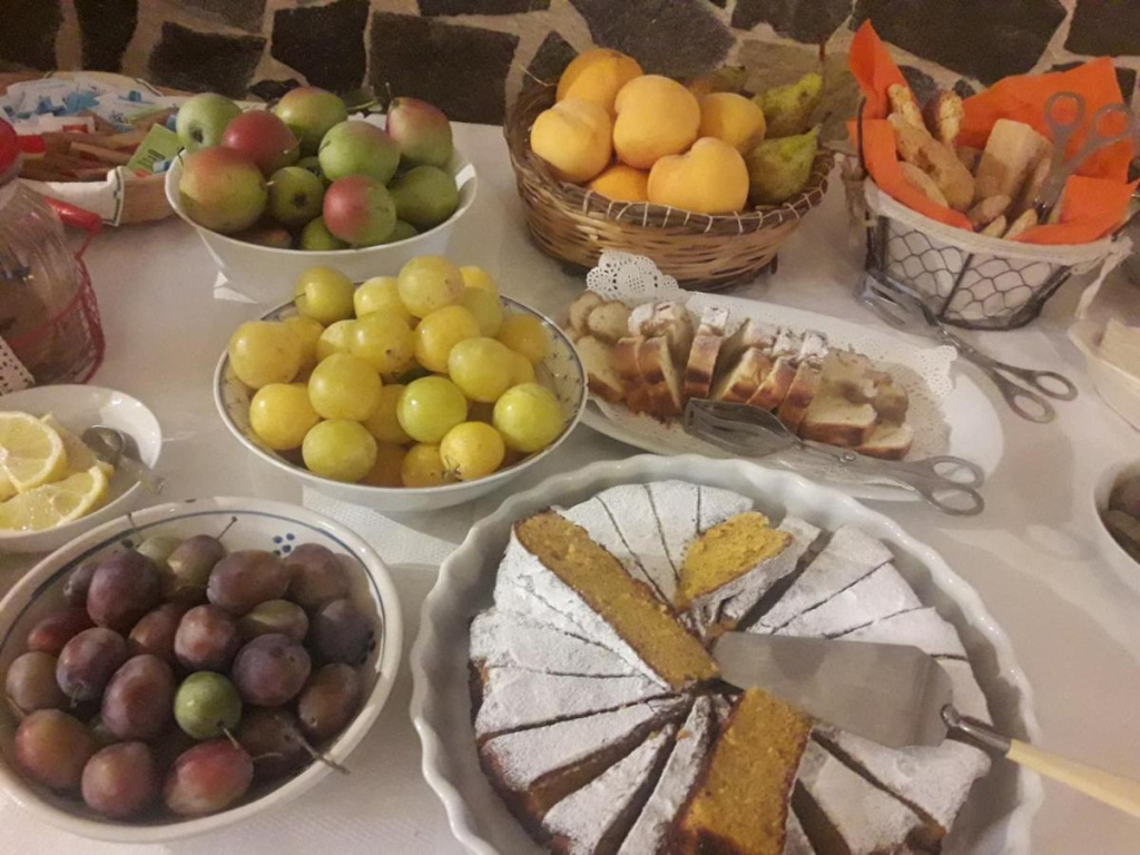Masseria Scianne