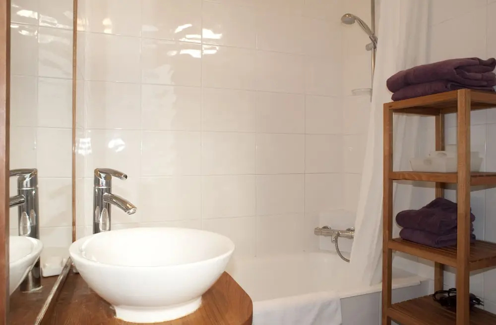 Appartement 2 chambres